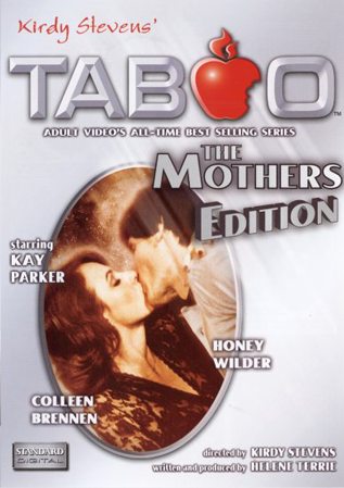 Taboo The Mothers Edition (1980)