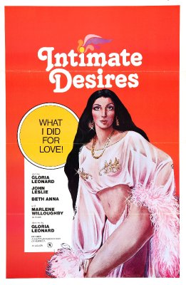 Интимные желания / Intimate Desires (1978)