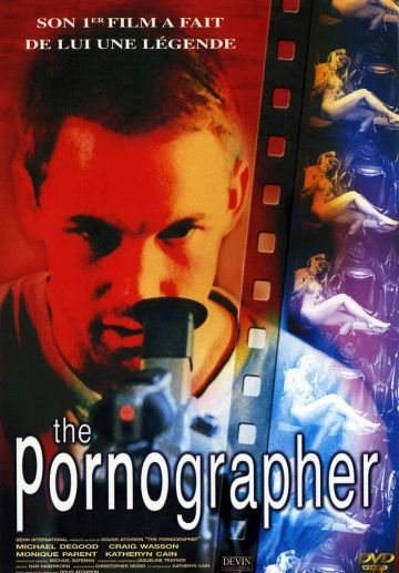 Порнограф / The Pornographer (1999)