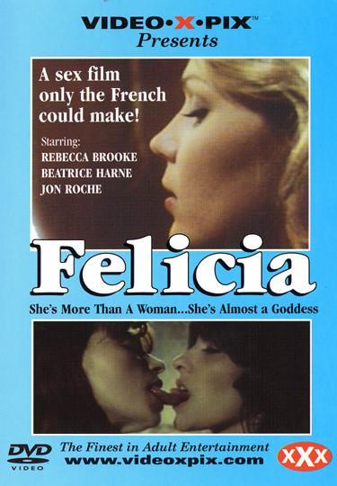 Фелиция / Felicia (1975)