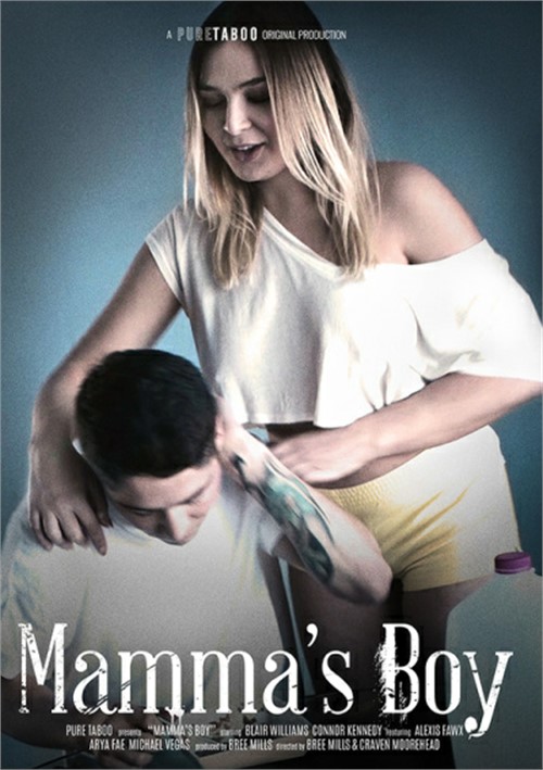 Mamma's Boy (2018)