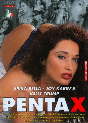 Пятиугольник / Pentax Check In (2003)