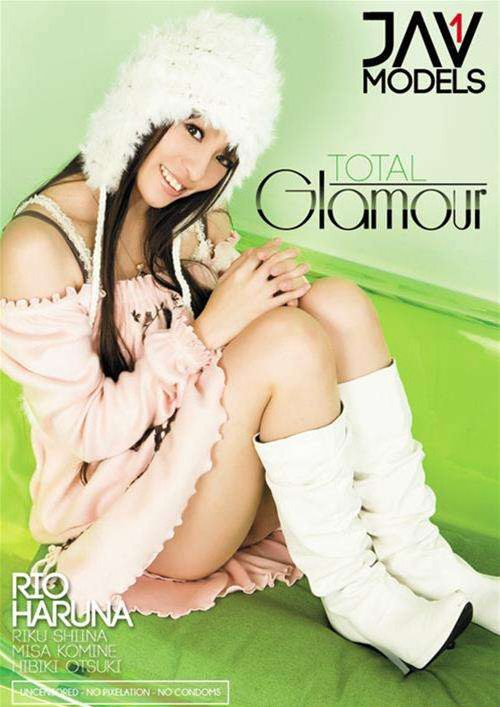 Тотальный гламур / Total Glamour (2015)