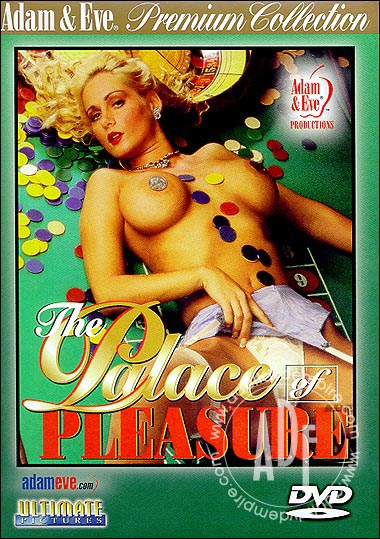 Дворец удовольствий / Palace of Pleasure (1996)