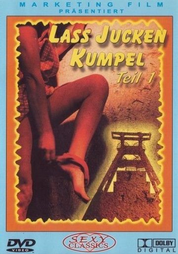 Почеши мою мохнатку 5 / Lass jucken, Kumpel 5 (1975)