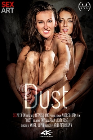 Dust (2018)