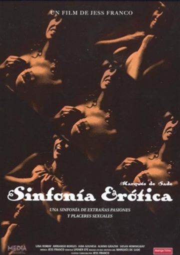 Эротическая симфония / Sinfonia erotica (1980)