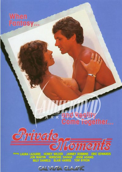 Частные Моменты / Private Moments (1983)