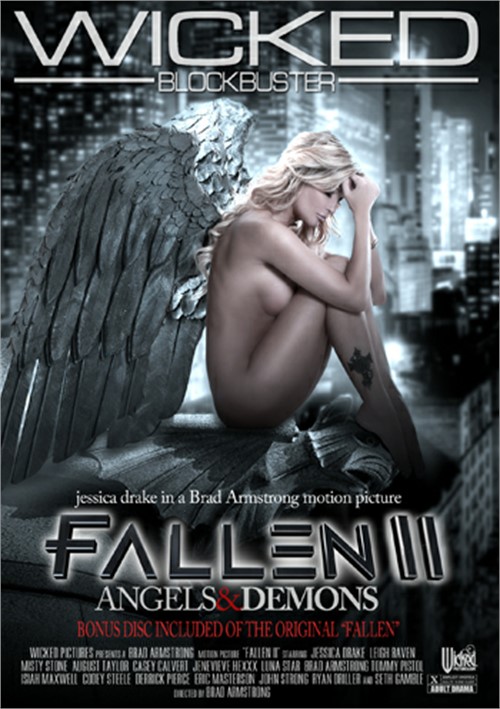 Падшие 2: Ангелы и Демоны / Fallen II: Angels and Demons (2018)