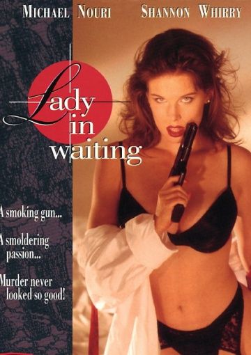 Голливудская мадам / Lady in Waiting (1994)