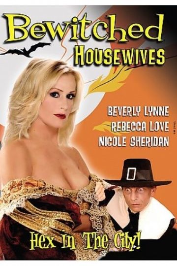 Заколдованные домохозяйки / Bewitched Housewives (2007)