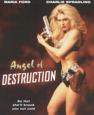 Ангел разрушения / Angel of Destruction (1994)