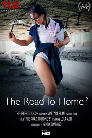 The Road To Home 2 (2018)