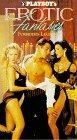 Плейбой - Эротические фантазии 4 / Playboy: Erotic Fantasies IV, Forbidden Liaisons (1995)