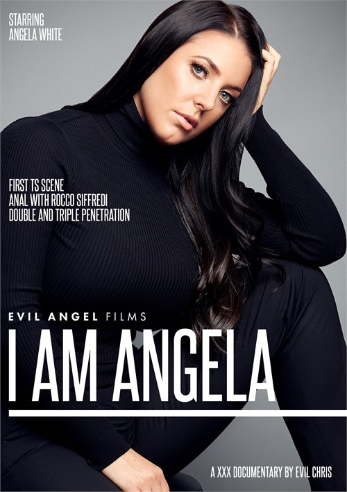 Я Ангела / I Am Angela (2018)