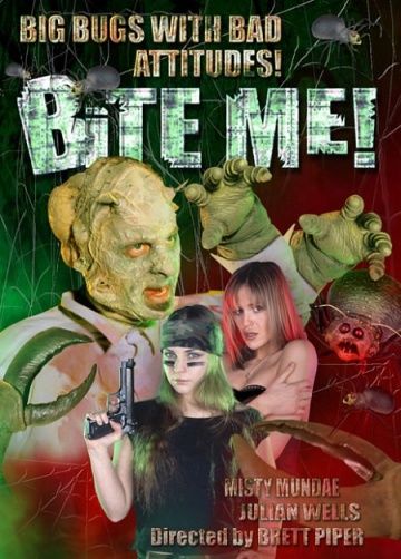 Укуси меня! / Bite Me! (2004)