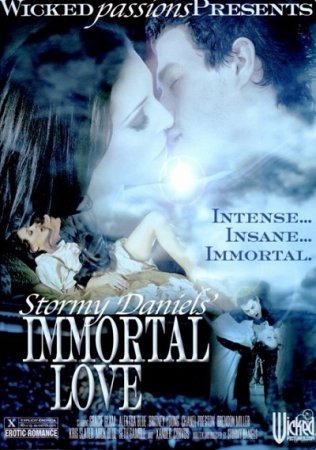 Бессмертная Любовь / Immortal Love (2012)