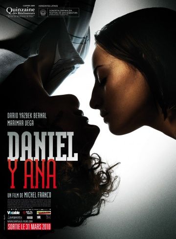 Даниэль и Анна / Daniel & Ana (2009)