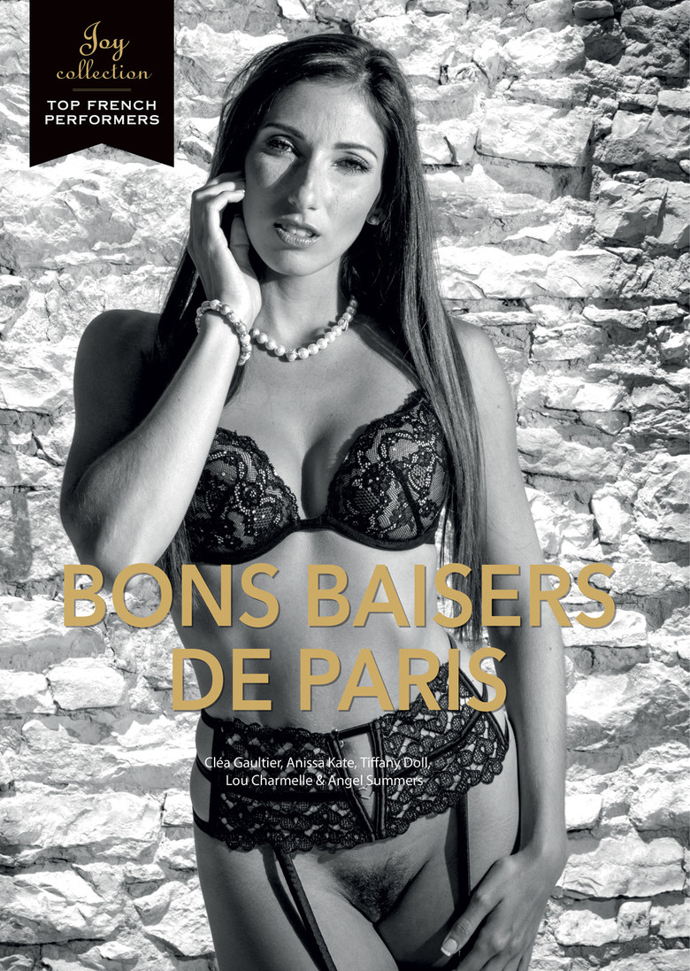 Bons baisers de Paris (2018)