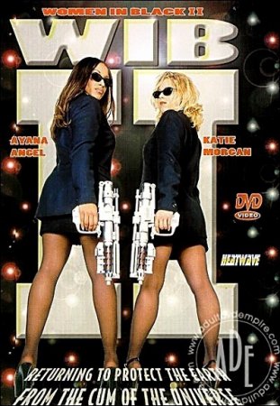 Женщины в черном 2 / Women in Black 2 (2002)