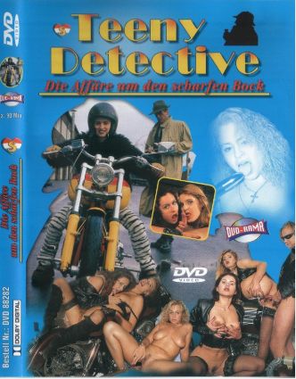 Teeny Detective 2 Die Affäre Um Den Scharfen Bock (1999)