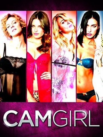 Девушка С Камерой / Cam Girl (2014)