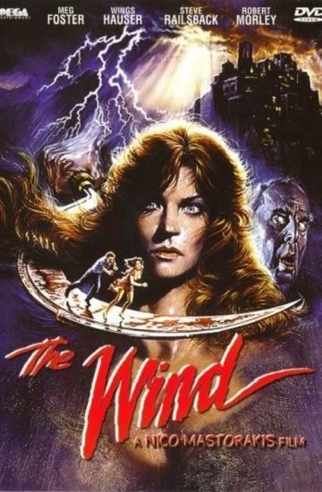 Ветер / The Wind (1986)