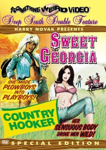 Сладкая Джорджия / Sweet Georgia (1972)