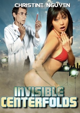 Невидимка модель / Invisible Centerfolds (2015)