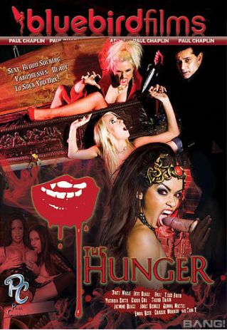 The Hunger (2017)