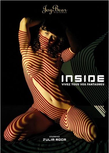 Внутри / Inside (2018)