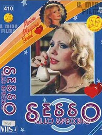 Sesso Allo Specchio (1984)