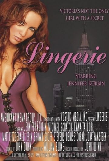 Нижнее белье / 1-2 сезон / Lingerie (2009)