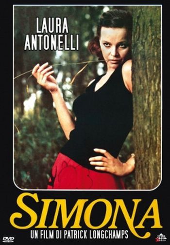 Симона / Simona (1974)