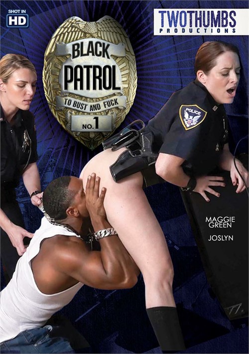 Black Patrol 1 (2018)