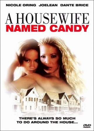 Домохозяйка по имени Кэнди / A Housewife Named Candy (2006)