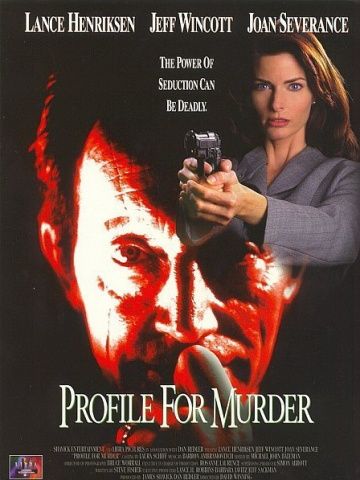 Краткое содержание убийства / Profile for Murder (1996)