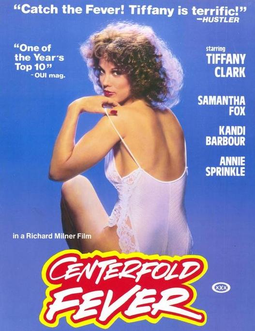 Горячие Фотомодели / Centerfold Fever (1981)