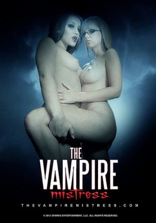 Любовница вампира / The Vampire Mistress (2013)