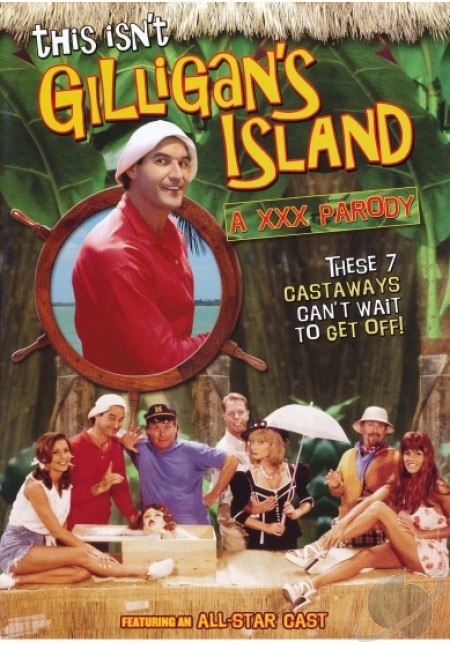 Это не Остров Гиллиган:ХХХ Пародия / This Isn’t Gilligan’s Island: A XXX Parody (2010)