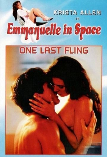 Эммануэль 6 / Emmanuelle 6: One Final Fling (1994)