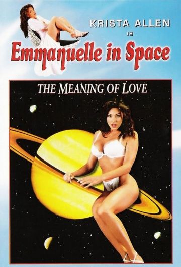 Эммануэль 7 / Emmanuelle 7: The Meaning of Love (1994)