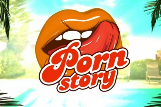 Порно история / Porn story (2013)