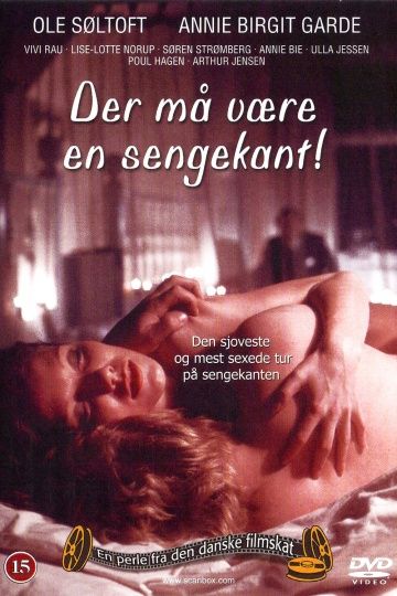 Там должны быть постели / Der ma vaee en sengekant! (1975)