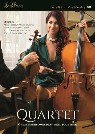 Квартет / Quartet (2016)