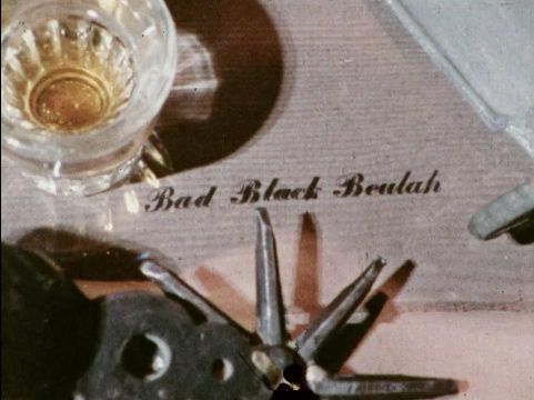 Bad Black Beulah (1976)