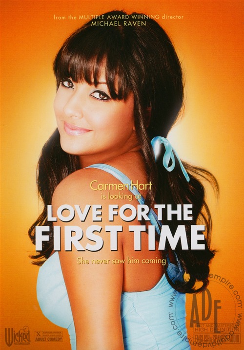 Любовь в первый раз / Love For The First Time (2008)