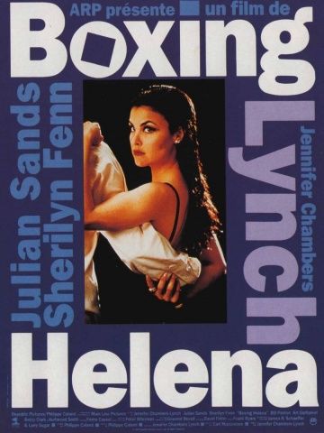 Елена в ящике / Boxing Helena (1992)