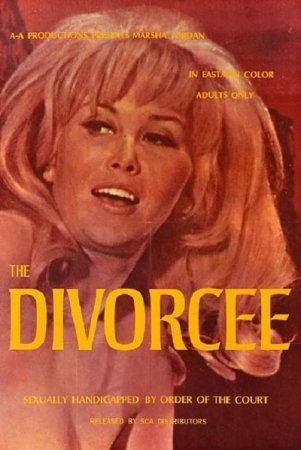 Развод / The Divorcee (1966)