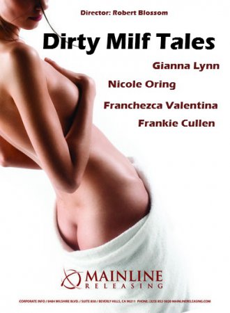 Грязные истории милф / Dirty Milf Tales (2009)